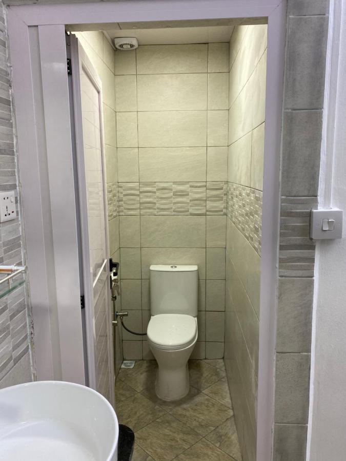 Champs De Mars Apartment 路易港 外观 照片