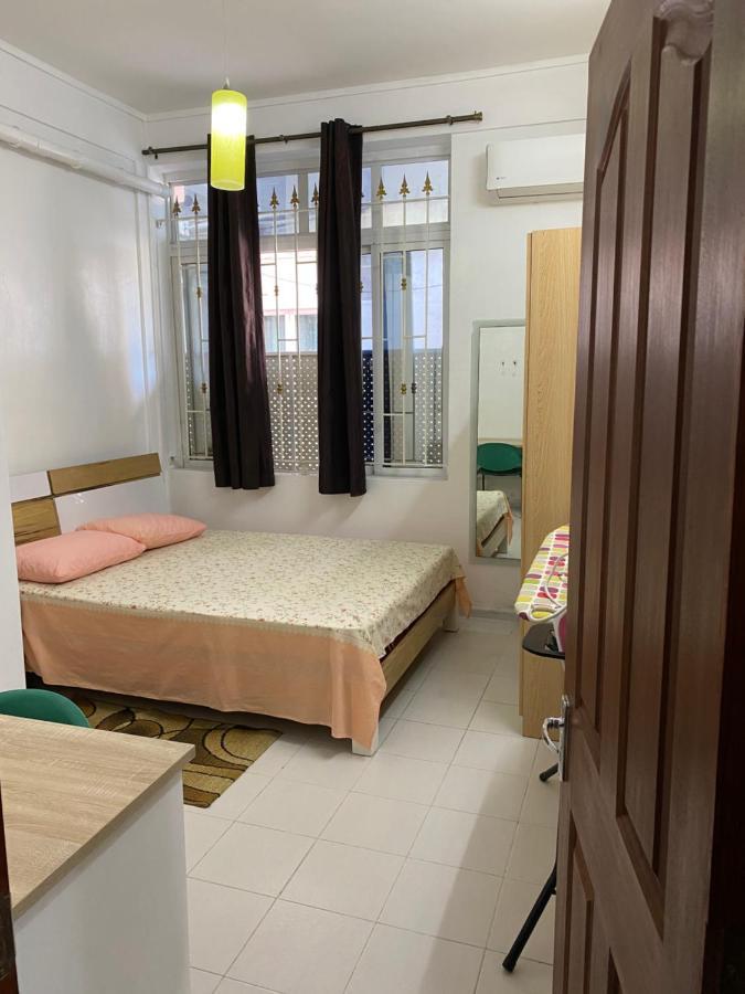 Champs De Mars Apartment 路易港 外观 照片