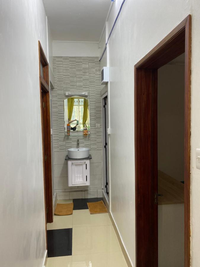 Champs De Mars Apartment 路易港 外观 照片