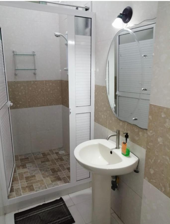 Champs De Mars Apartment 路易港 外观 照片