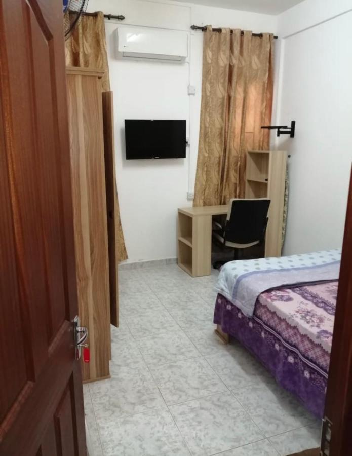Champs De Mars Apartment 路易港 外观 照片
