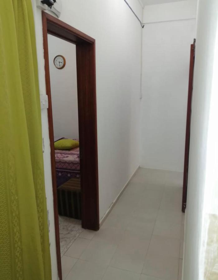 Champs De Mars Apartment 路易港 外观 照片
