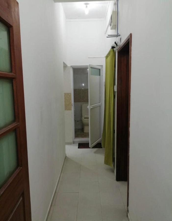 Champs De Mars Apartment 路易港 外观 照片
