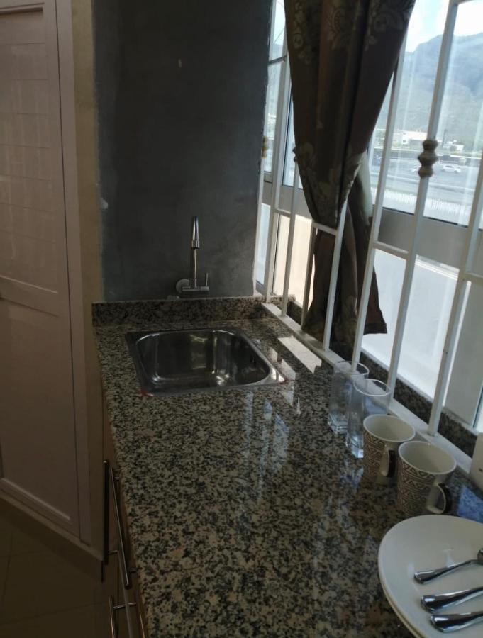Champs De Mars Apartment 路易港 外观 照片