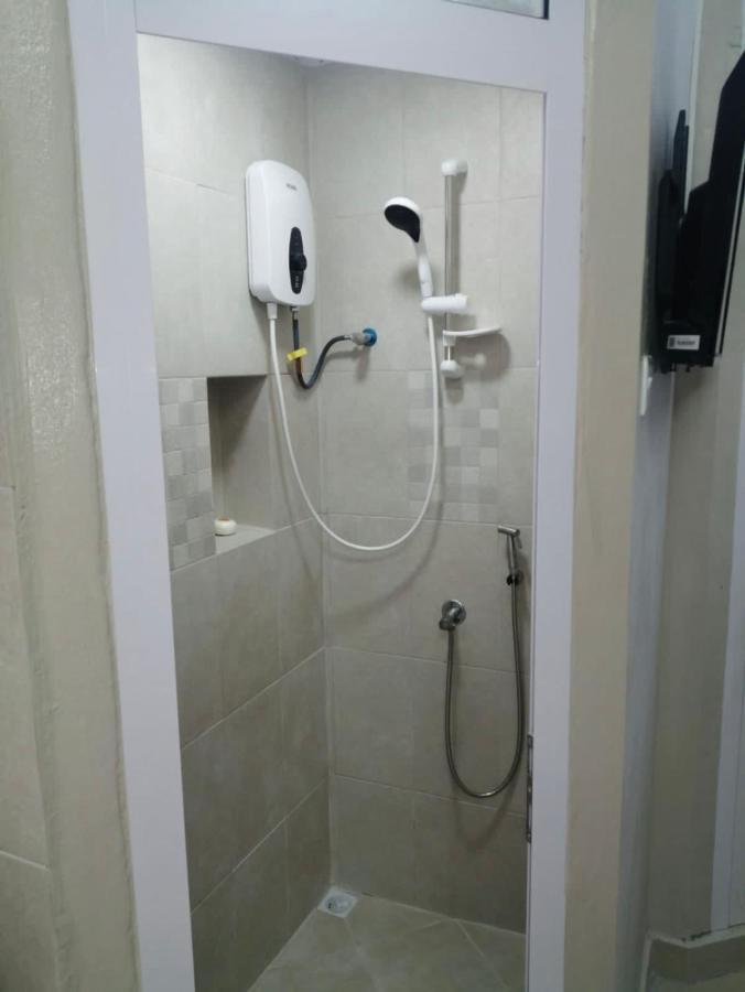 Champs De Mars Apartment 路易港 外观 照片