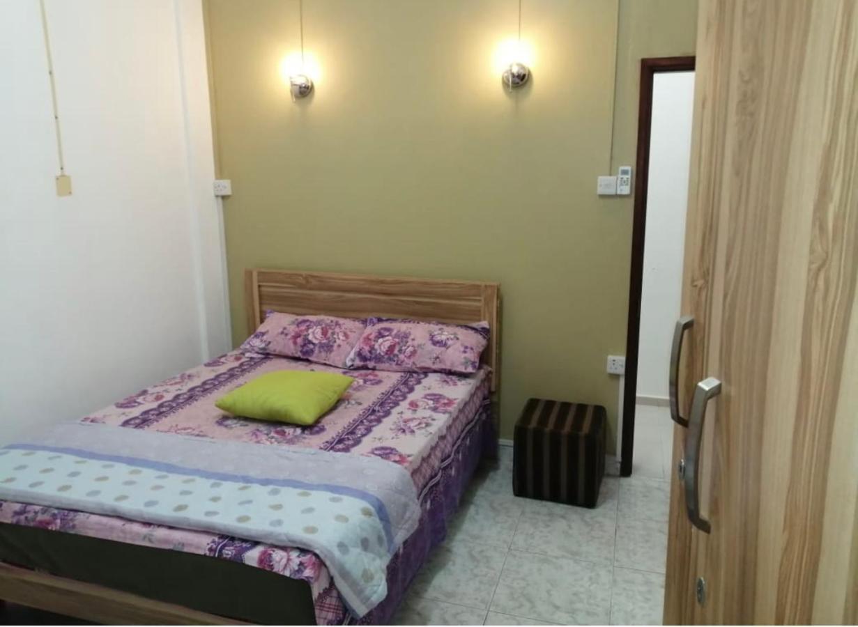 Champs De Mars Apartment 路易港 外观 照片